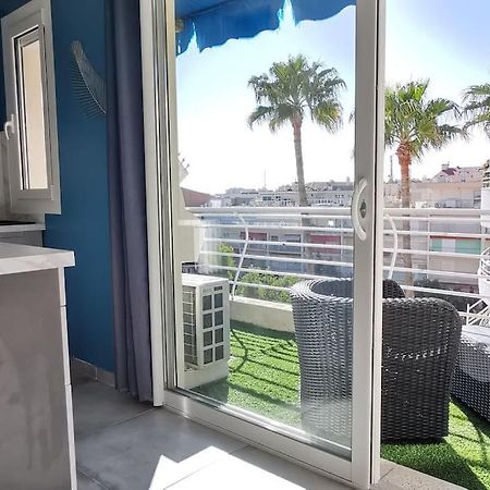 Cannes Pointe Croisette Studio Plage 2 Min A Pieds ภายนอก รูปภาพ