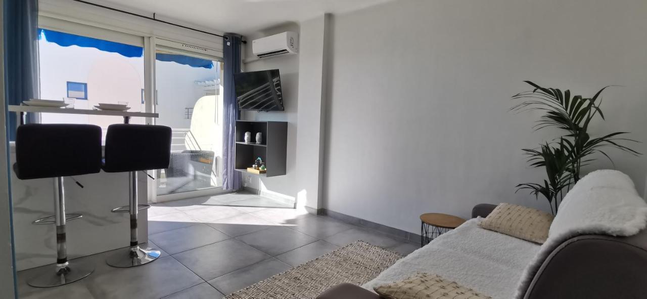 Cannes Pointe Croisette Studio Plage 2 Min A Pieds ภายนอก รูปภาพ