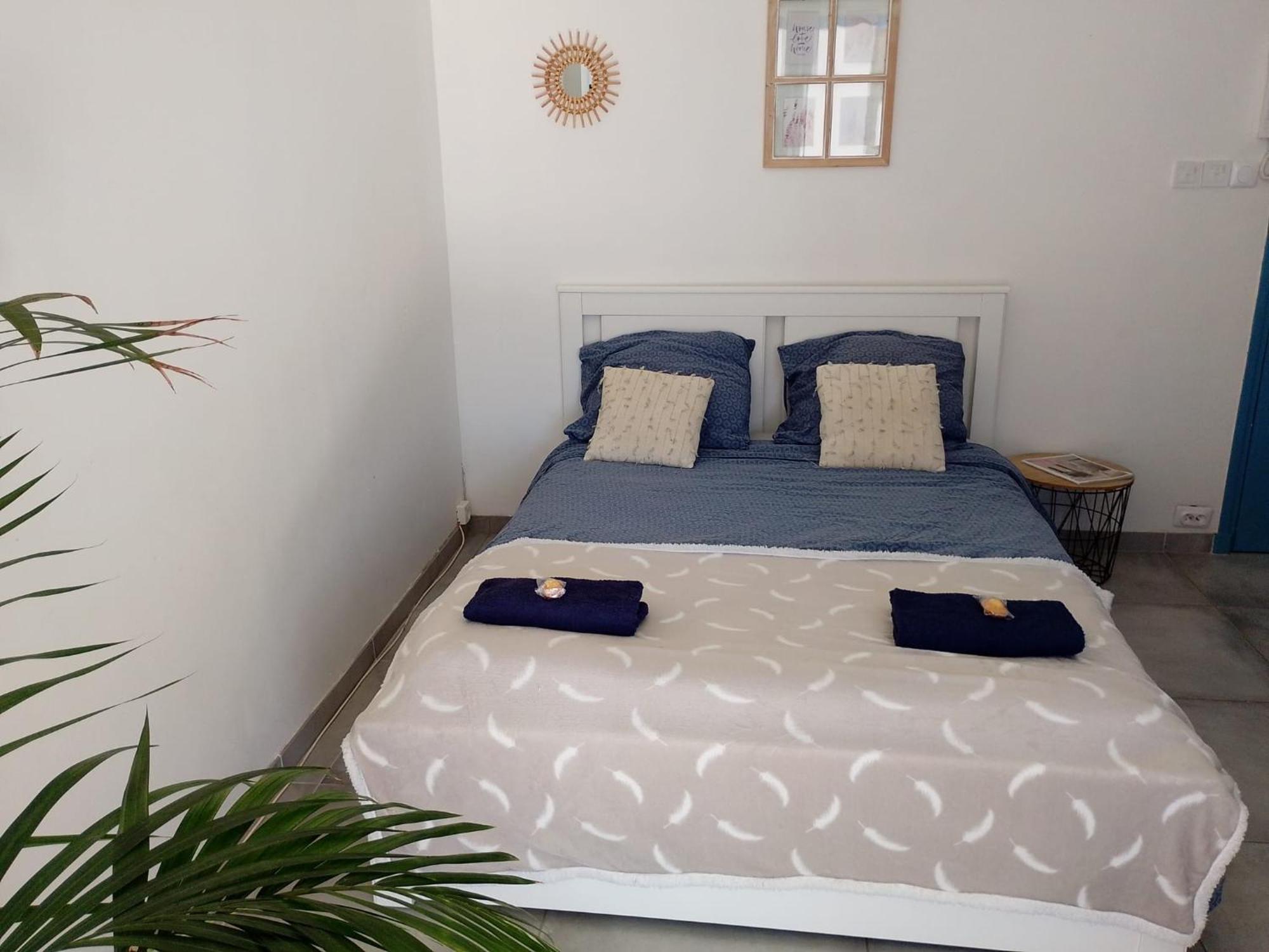 Cannes Pointe Croisette Studio Plage 2 Min A Pieds ภายนอก รูปภาพ